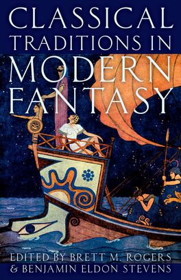 Classical Traditions in Modern Fantasy | Zookal Textbooks | Zookal Textbooks