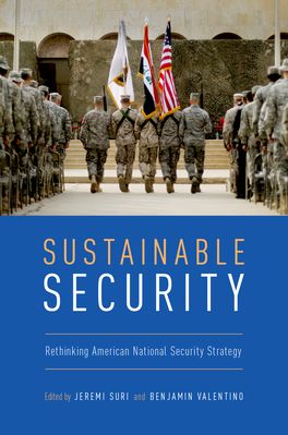 Sustainable Security | Zookal Textbooks | Zookal Textbooks