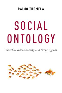 Social Ontology | Zookal Textbooks | Zookal Textbooks