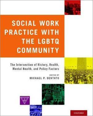 Social Work Practice with the LGBTQ Community | Zookal Textbooks | Zookal Textbooks