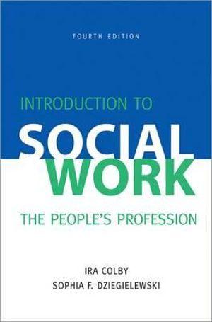 Introduction to Social Work | Zookal Textbooks | Zookal Textbooks