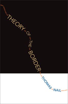 Theory of the Border | Zookal Textbooks | Zookal Textbooks