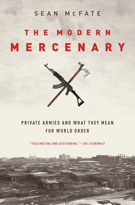 The Modern Mercenary | Zookal Textbooks | Zookal Textbooks