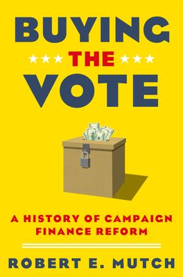 Buying the Vote | Zookal Textbooks | Zookal Textbooks