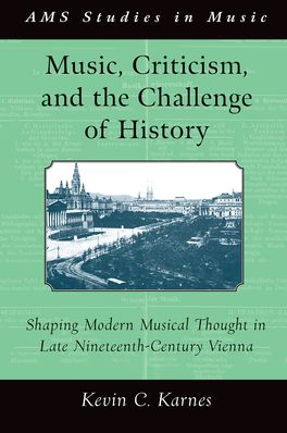 Music, Criticism, and the Challenge of History | Zookal Textbooks | Zookal Textbooks