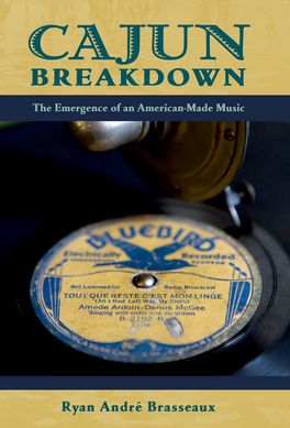 Cajun Breakdown | Zookal Textbooks | Zookal Textbooks