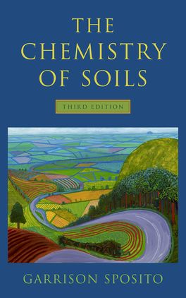 The Chemistry of Soils | Zookal Textbooks | Zookal Textbooks