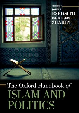 The Oxford Handbook of Islam and Politics | Zookal Textbooks | Zookal Textbooks