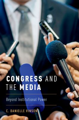 Congress and the Media | Zookal Textbooks | Zookal Textbooks