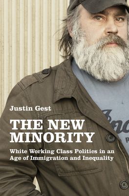 The New Minority | Zookal Textbooks | Zookal Textbooks