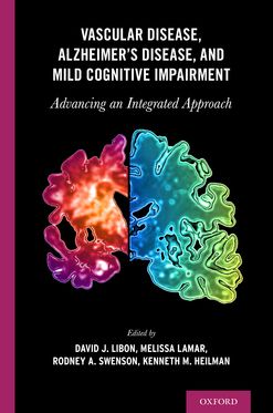Vascular Disease, Alzheimer's Disease, and Mild Cognitive Impairment | Zookal Textbooks | Zookal Textbooks