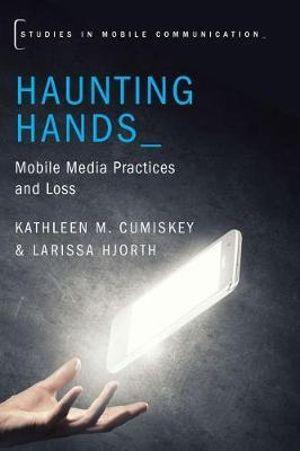 Haunting Hands | Zookal Textbooks | Zookal Textbooks