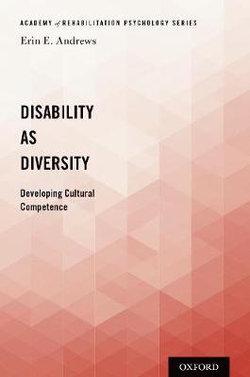 Disability as Diversity | Zookal Textbooks | Zookal Textbooks