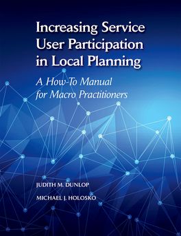 Increasing Service User Participation in Local Planning | Zookal Textbooks | Zookal Textbooks