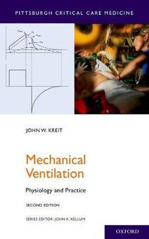 Mechanical Ventilation | Zookal Textbooks | Zookal Textbooks