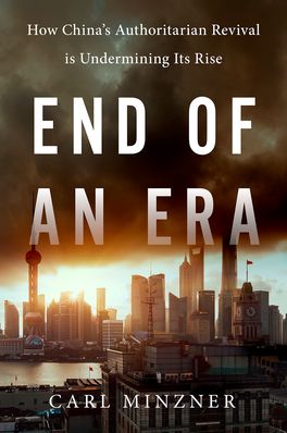 End of an Era | Zookal Textbooks | Zookal Textbooks