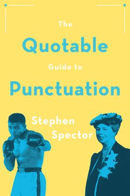 The Quotable Guide to Punctuation | Zookal Textbooks | Zookal Textbooks