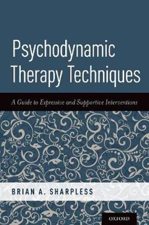 Psychodynamic Therapy Techniques | Zookal Textbooks | Zookal Textbooks