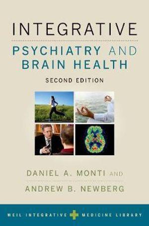 Integrative Psychiatry and Brain Health | Zookal Textbooks | Zookal Textbooks