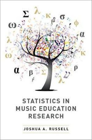Statistics in Music Education Research | Zookal Textbooks | Zookal Textbooks