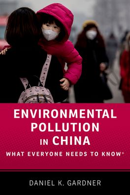 Environmental Pollution in China | Zookal Textbooks | Zookal Textbooks