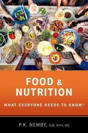 Food and Nutrition | Zookal Textbooks | Zookal Textbooks