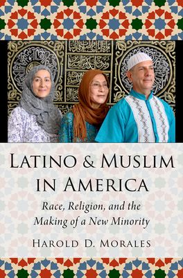 Latino and Muslim in America | Zookal Textbooks | Zookal Textbooks