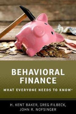 Behavioral Finance | Zookal Textbooks | Zookal Textbooks