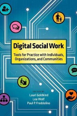 Digital Social Work | Zookal Textbooks | Zookal Textbooks