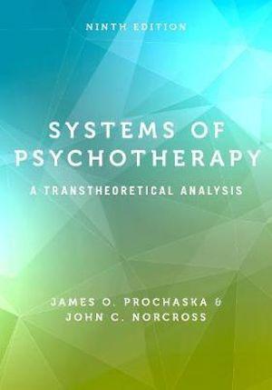 Systems of Psychotherapy | Zookal Textbooks | Zookal Textbooks