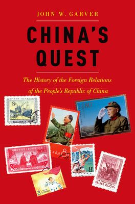 China's Quest | Zookal Textbooks | Zookal Textbooks