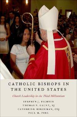 Catholic Bishops in the United States | Zookal Textbooks | Zookal Textbooks