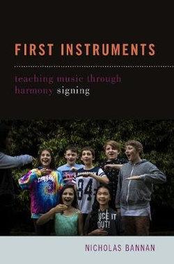 First Instruments | Zookal Textbooks | Zookal Textbooks