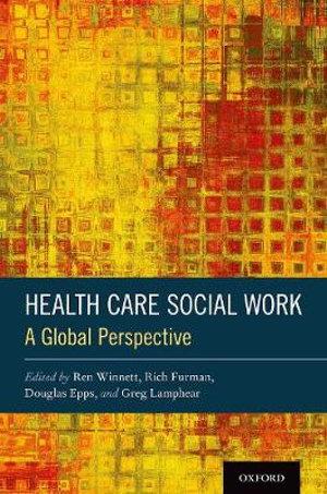 Health Care Social Work | Zookal Textbooks | Zookal Textbooks