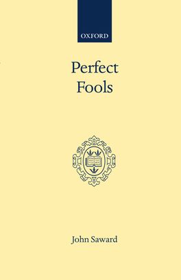 Perfect Fools | Zookal Textbooks | Zookal Textbooks