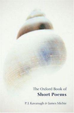 The Oxford Book of Short Poems | Zookal Textbooks | Zookal Textbooks