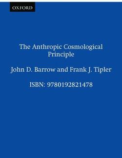 The Anthropic Cosmological Principle | Zookal Textbooks | Zookal Textbooks