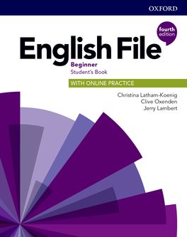 English File Beginner Student's Book and Student Resource Centre Pack | Zookal Textbooks | Zookal Textbooks