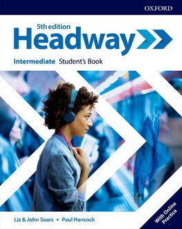 Headway Intermediate Student's Book and Student Resource Centre Pack | Zookal Textbooks | Zookal Textbooks