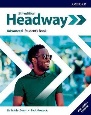 Headway Advanced Student's Book with Online Practice | Zookal Textbooks | Zookal Textbooks