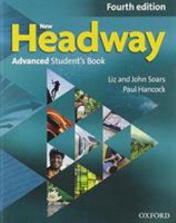 New Headway Advanced Student's Book | Zookal Textbooks | Zookal Textbooks
