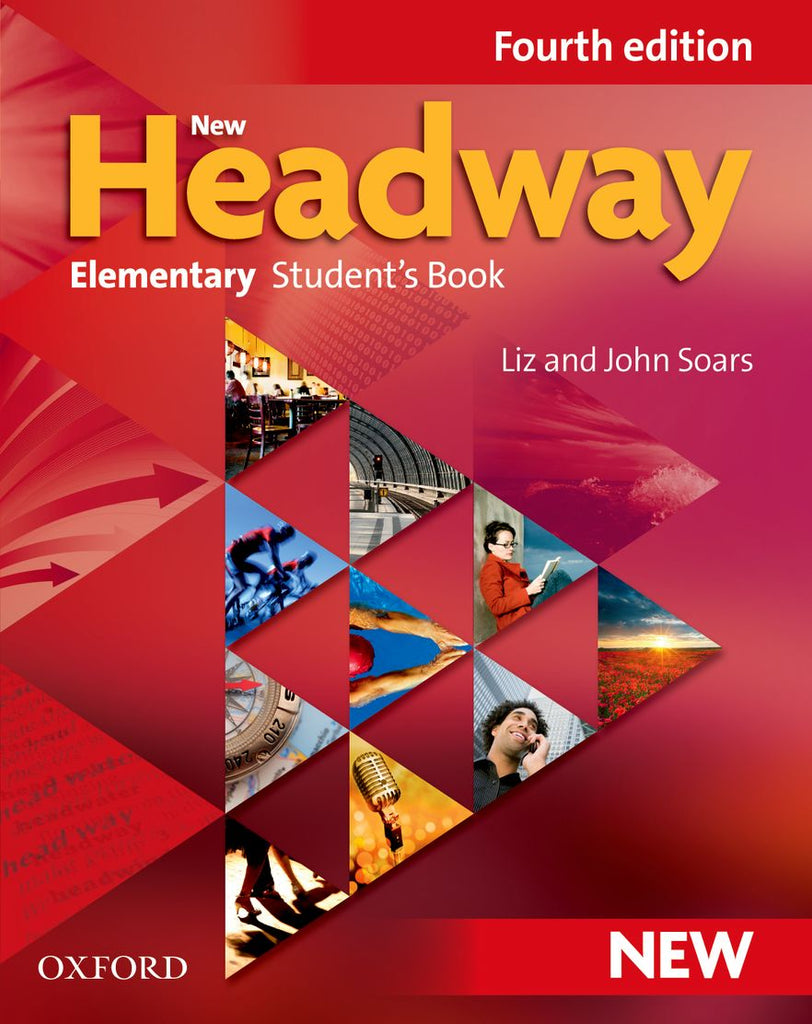 New Headway Elementary Student Book | Zookal Textbooks | Zookal Textbooks