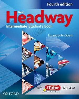 New Headway Intermediate Student's book | Zookal Textbooks | Zookal Textbooks