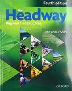 New Headway Beginner Student's Book | Zookal Textbooks | Zookal Textbooks