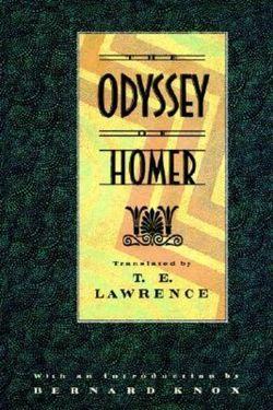 The Odyssey of Homer | Zookal Textbooks | Zookal Textbooks
