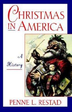 Christmas in America | Zookal Textbooks | Zookal Textbooks