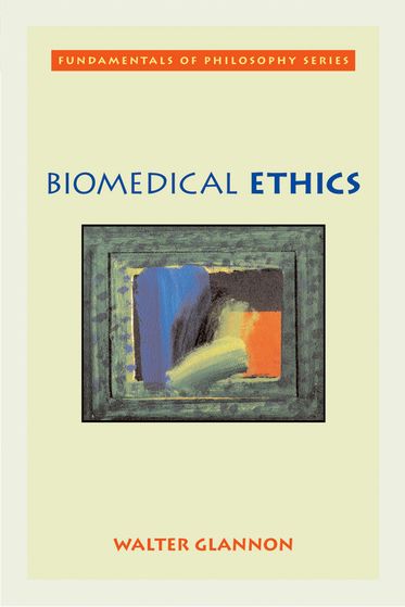 Biomedical Ethics | Zookal Textbooks | Zookal Textbooks