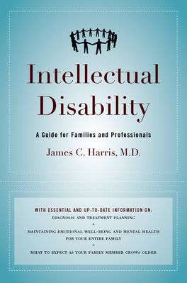 Intellectual Disability | Zookal Textbooks | Zookal Textbooks