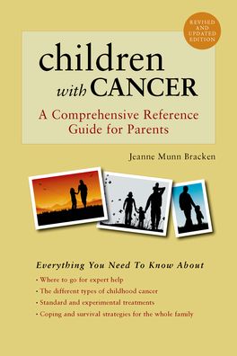 Children with Cancer | Zookal Textbooks | Zookal Textbooks