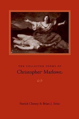 The Collected Poems of Christopher Marlowe | Zookal Textbooks | Zookal Textbooks
